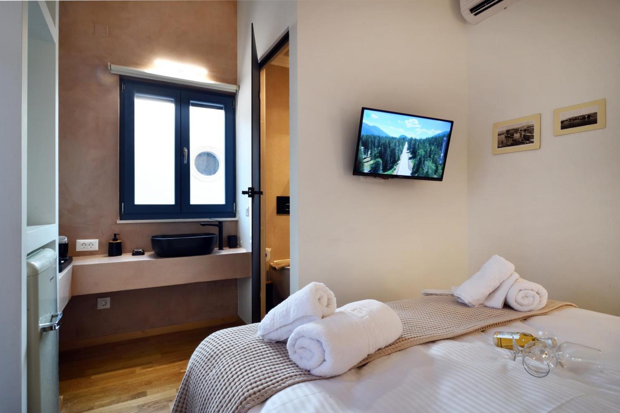 Apartament Casa Kallisti *