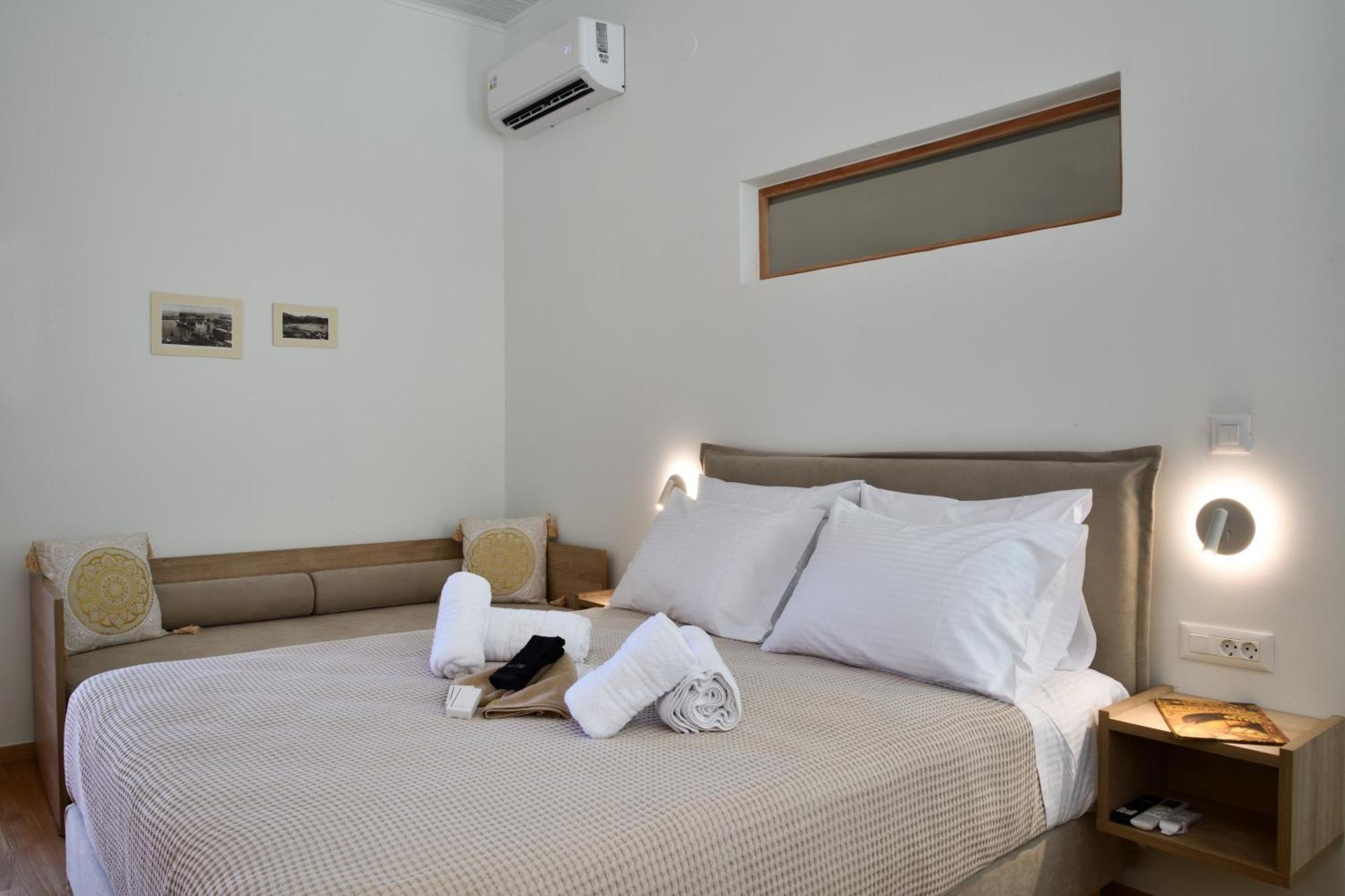 Casa Kallisti Apartament Chania (Crete)